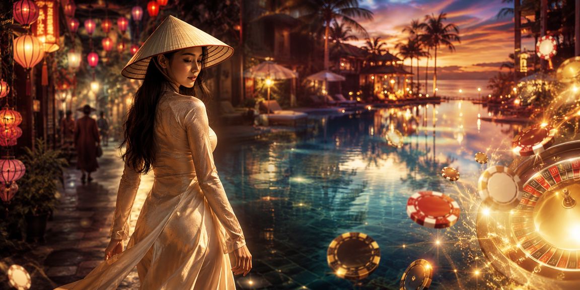 Người chơi VIP tại Hà Nội trải nghiệm casino trực tuyến cao cấp trên 160000