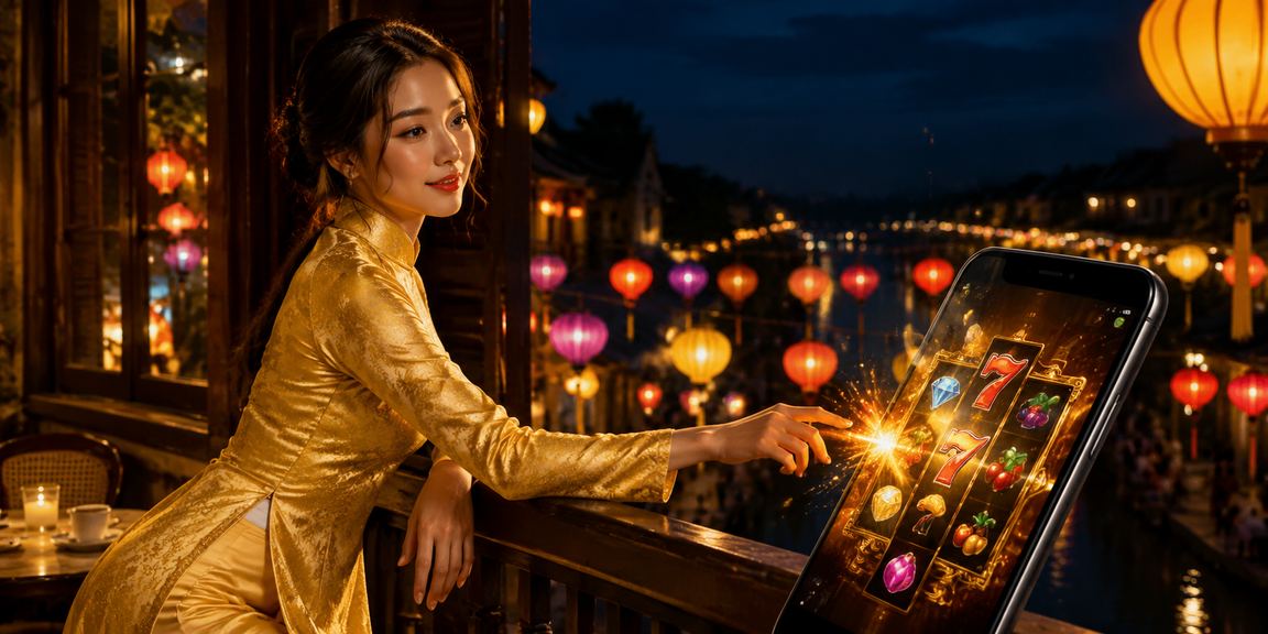 Thành viên VIP trải nghiệm cá cược trên điện thoại tại Việt Nam